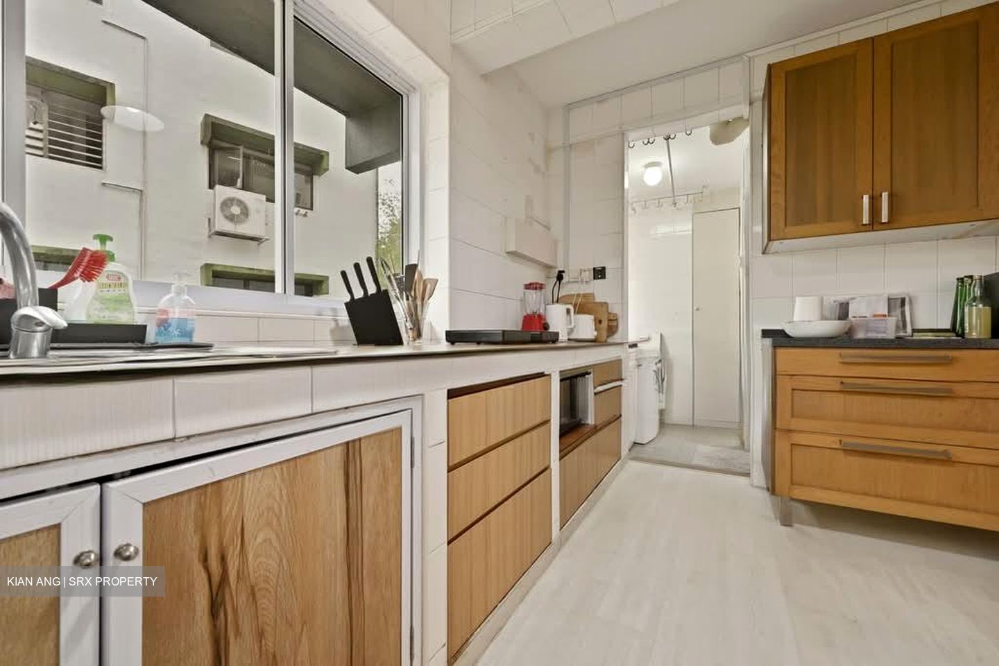 Pine Grove (D21), Condominium #554129531